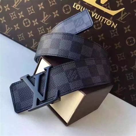 cintura louis vuitton dhgate